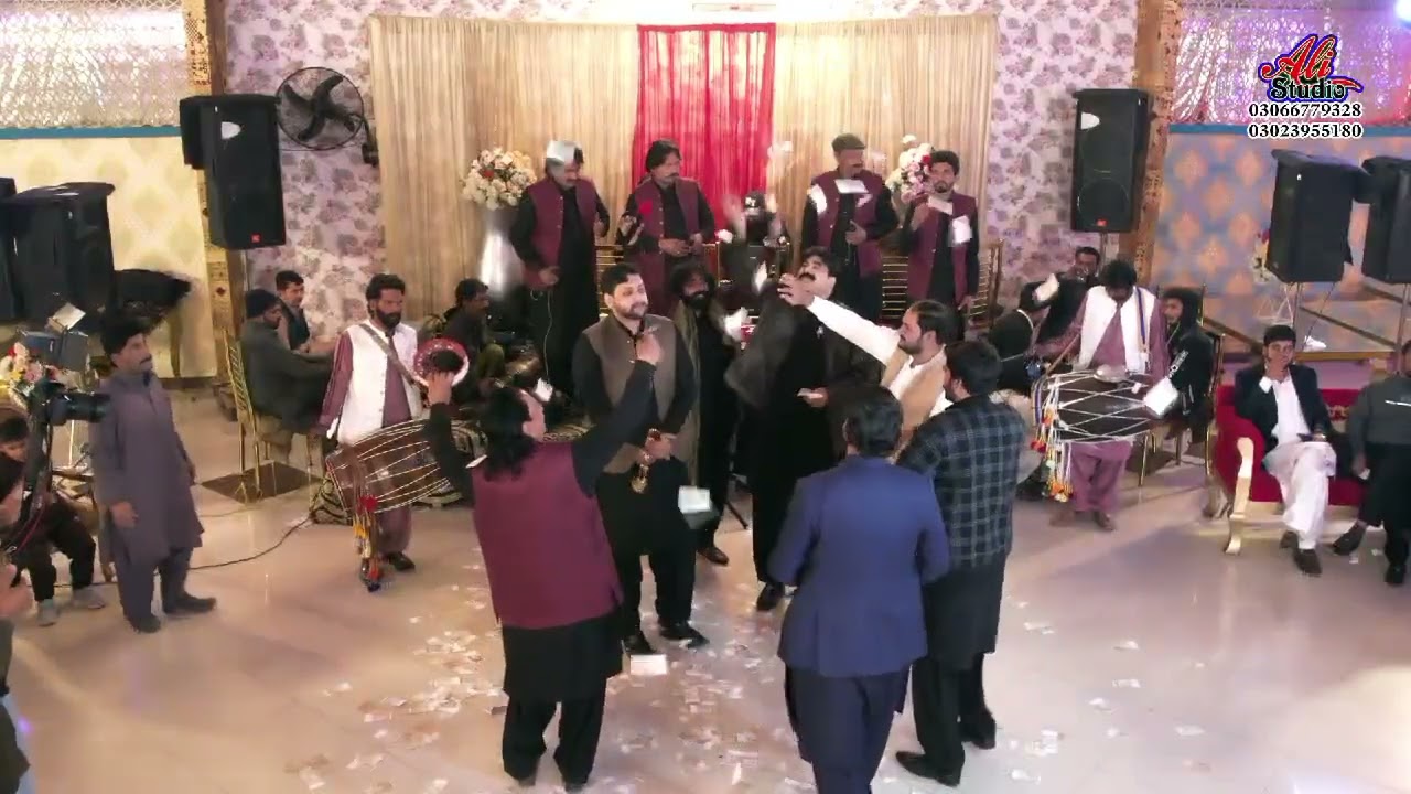 Gujjardada son mehndi function ch hamza gujjar Australia 🇦🇺