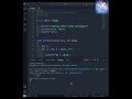 C Program to method 2 odd even sort with step by step execution | C programming