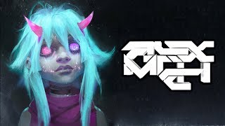 Video thumbnail of "Spag Heddy - Get To U [DUBSTEP]"