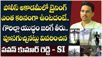 How to Crack TSPSC Group 2 Exam In First Attempt |P2| SI & Group2 Exam Preparation Plan | PavanKumar