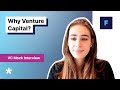 Venture capital mock behavioral interview ft floodgate vc