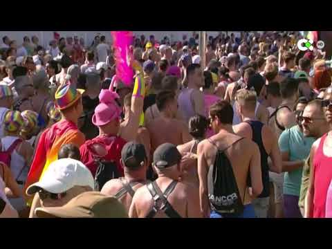 Maspalomas Gay Pride | 2019