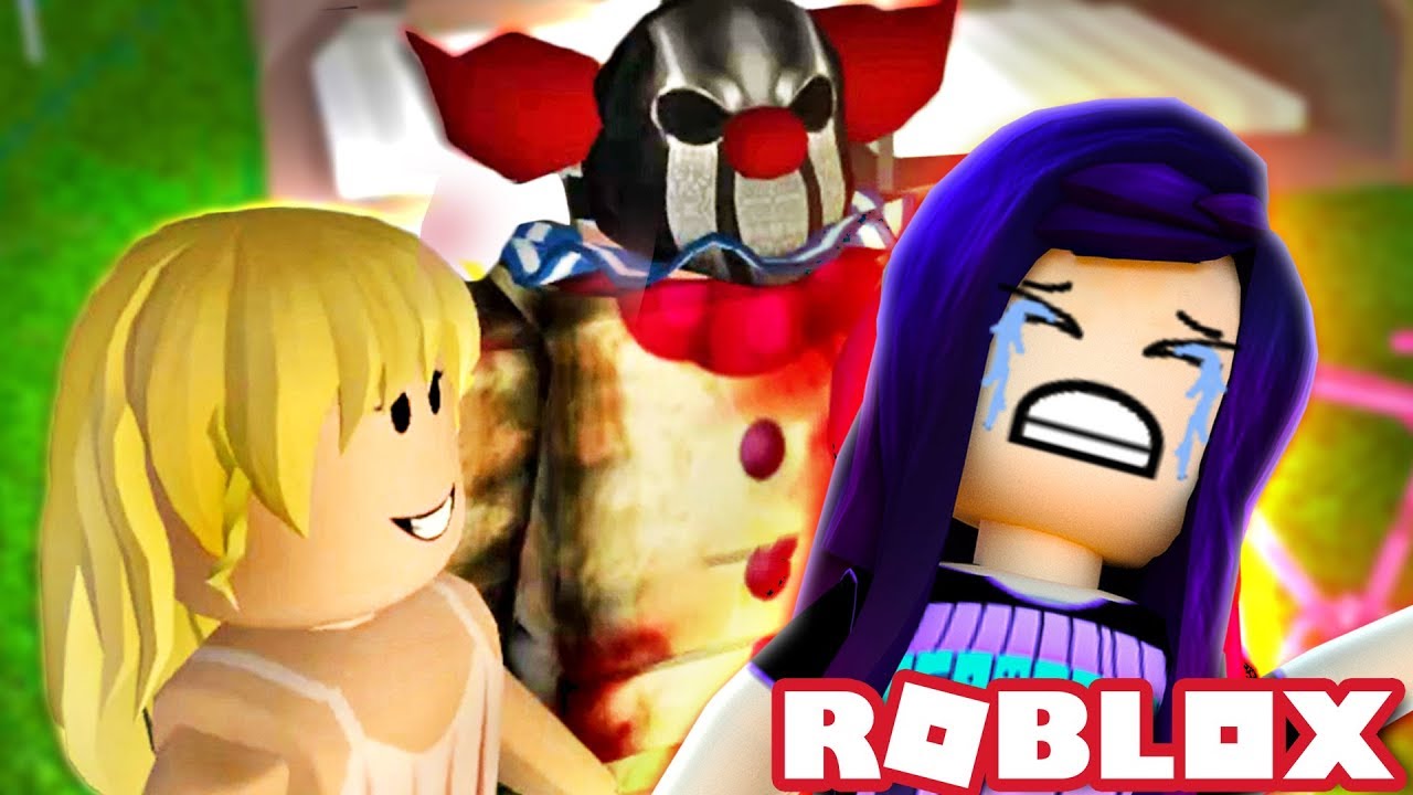 The Clown Of Bloxburg Scary Camping Stories Roblox Roleplay Youtube - roblox camping scary horror game archives chillagoe