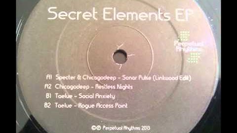 Taelue - Rogue Access Point