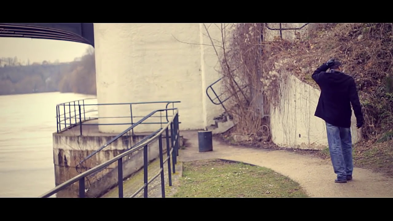 ELIN CORVO & ELOWDY C.  -  SEUL  -   (Clip Officiel)