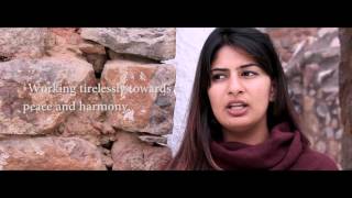 Gurmehar Kaur The Herothis Womens Daybe Bold For Change
