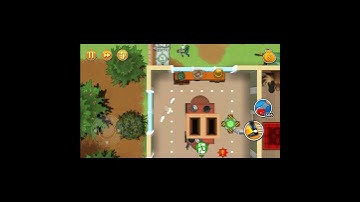 Robbery Bob 01 Chapter 08:(Summer Camp) Level 13 Gaming #shorts #KumarsZone