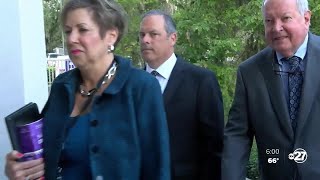 Celebrity J.T. Burnette sentenced to 3 years in prison for role in City Hall corruption Wealth