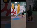 How To Do a Yoga Backbend | Improve Flexibility | Backbend Variations #yoga