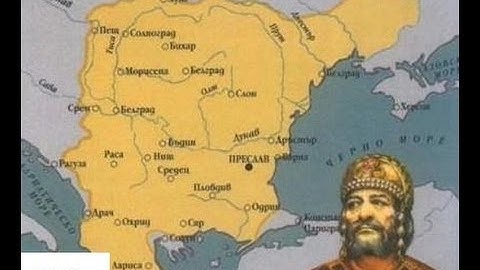 Crusader Kings 2: Bulgarian Mighty Part 4