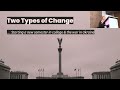 Opening and Keynote: An Immigrant's Approach to Conquering Change