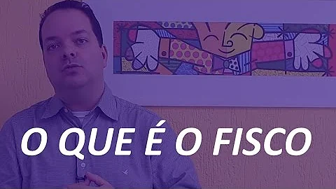 Qual o papel do fisco?