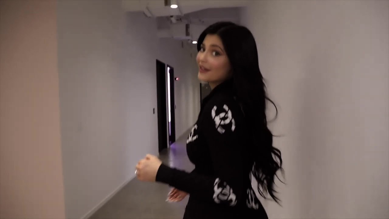 Official Demon Kylie Jenner Office Tour in Hell - YouTube