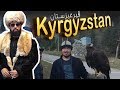 قيرغيزستان ارض العجائب و سويسرا اسيا الوسطى || Travel to Kyrgyzstan