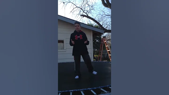 The roof flip