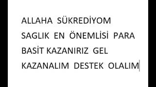 endeks  m  mcard  neden  yükselecek  para nerden kazanılır  #borsa #borsaistanbul