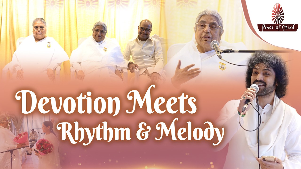 Ae Khuda Jab Se Tujhko Jaana Hai | ऐ ख़ुदा जब से तुझको जाना है | Devotion Meets Rhythm & Melody 🎶🌟