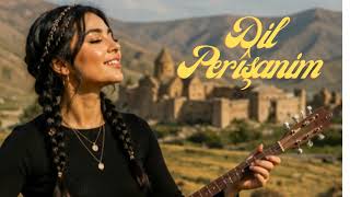 Dil Perîşanim - Gowend 2026