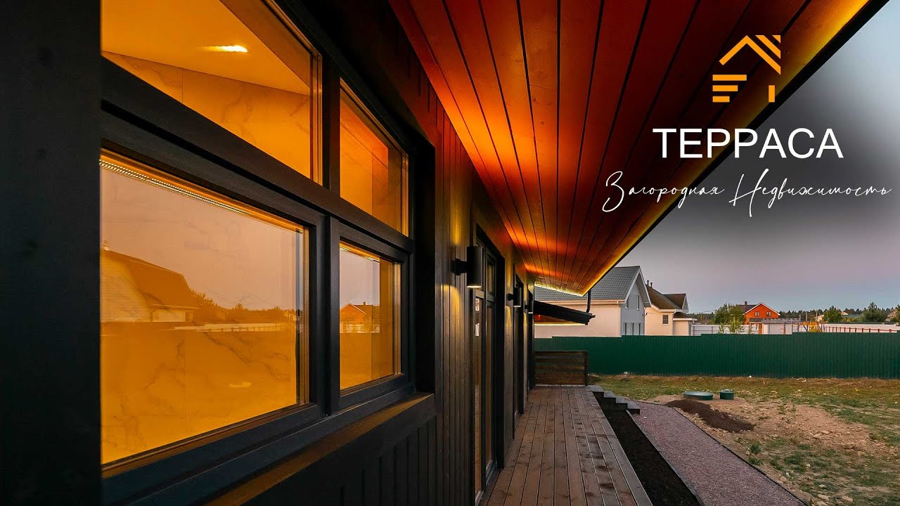 Крымске каркасный дом сауна