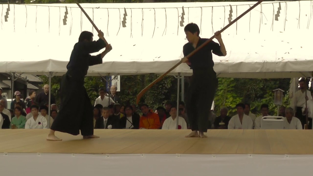 神道流夢幻の術 : 武聖比嘉清徳の神技 maxresdefault.jpg