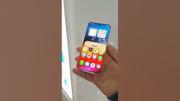 Samsung S24 One Ui 7 #oneui7 #samsungs24plus #android15