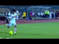 ملخص مبارة الزمالك وسموحة 1-0 نهائي كأس مصر 2014