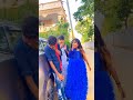 🤫 wait for the pooja real shot 😲🤪😂#real #blooper #trending #viral #couple #shorts #ytshorts#youtube