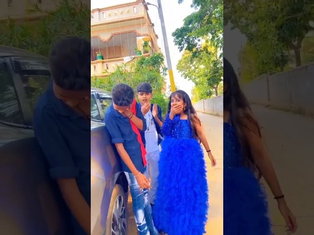 🤫 wait for the pooja real shot 😲🤪😂#real #blooper #trending #viral #couple #shorts #ytshorts#youtube class=
