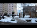 Konstantin Pakhnin vid 9(part one) :Biketrial