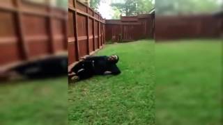 Woman Has a Meltdown After Finding Out Prince Died