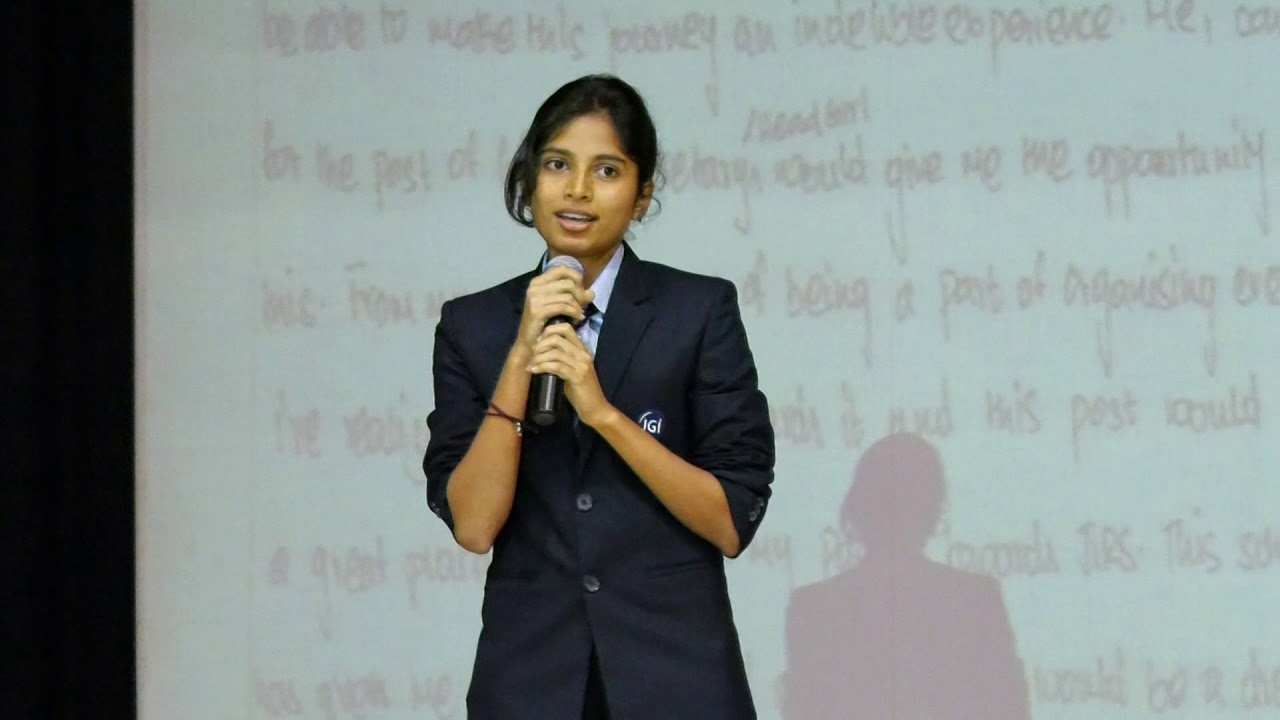 JIRS Student Council Election Speech For Head Girl YouTube jirs-student-council-election-speech-for-head-girl-youtube