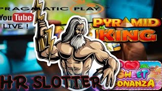 Live Hr Slotter #6 ||Megawin138
