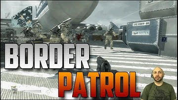 Border Patrol - Last Bullet | Swiftor