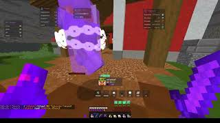 ХОЖУ ДУЭЛИ SPOOKYTIME С Debuda Client - Майнкрафт Анархия Спукитайм 1.16.5