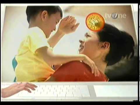 Dettol Radiance (iklan)