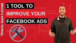 Improve Your Facebook Ads with this One Tool (Facebook Ads Library)