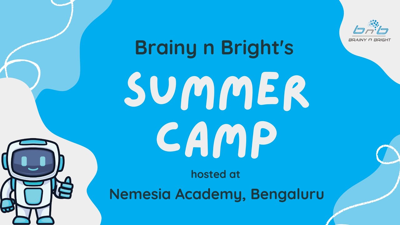 Summer Camp At Nemesia Academy YouTube summer-camp-at-nemesia-academy-youtube