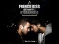 French kiss feat hydramusic  sur la lune prod wookerz
