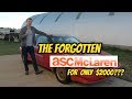 I Bought The Slowest, Cheapest, and Weirdest McLaren in the USA