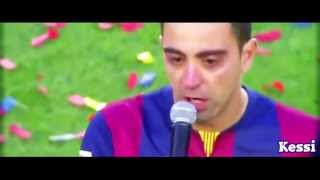 Football RESPECT ● Legends Farewell ● 2015