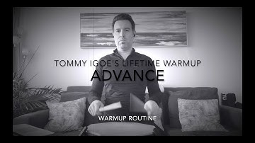 Advance - Tommy Igoe