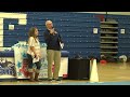 Eighth Annual ECC Spirit Showcase