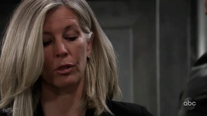 GH: 1/27/21 - Carly & Jason Part 2/3