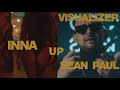 INNA  &   Sean Paul   Up  Audio Original