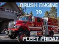 Fleet Friday S1 - Brush Engine 39