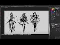 Drawing Somethimg 何か描く