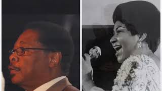 Aretha Franklin - I&#39;ve Been In The Storm Too Long