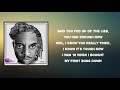 D-Block Europe - Home P*ssy (Lyrics)