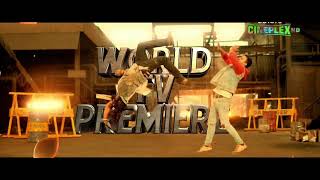 New rasmika mandana movie Hindi dubbed movies trailer fill action movie