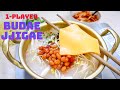 How to: 1-PERSON Budae Jjigae | Korean Army Stew